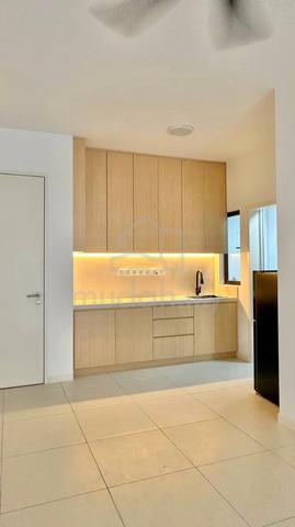 Residensi Vierra 1