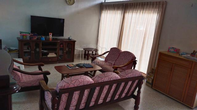 2 Storey Terrace Lebuh Rambai Paya Terubong Freehold Worth to Buy 1