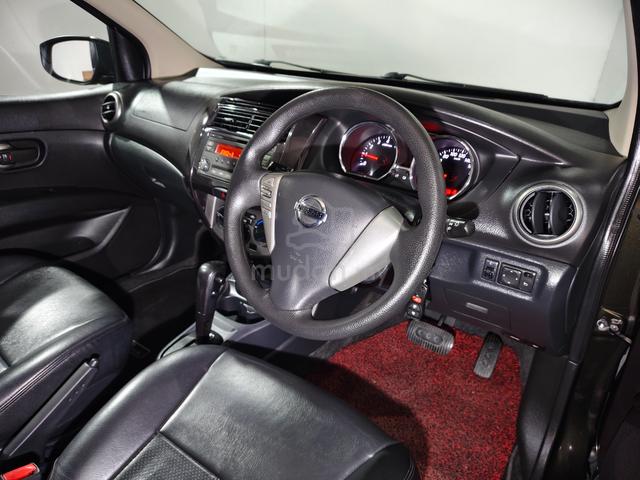 2019 Nissan Livina 1.6 High Spec 5-Years Warranty - 4