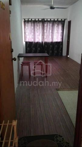Taman Sri Muda 1