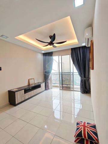 Residensi Adelia 1