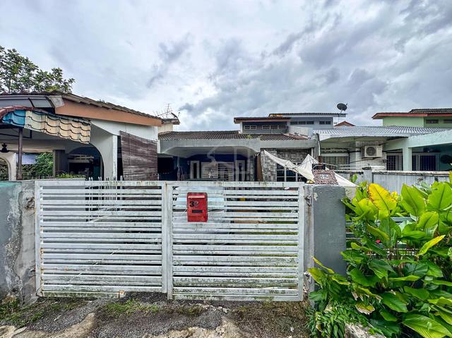 1 Storey Terrace Seksyen 2, Bandar Baru Bangi [ Hot Unit In Bangi] 1