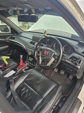 2010 Honda ACCORD 3.5 V6 (A) - 2