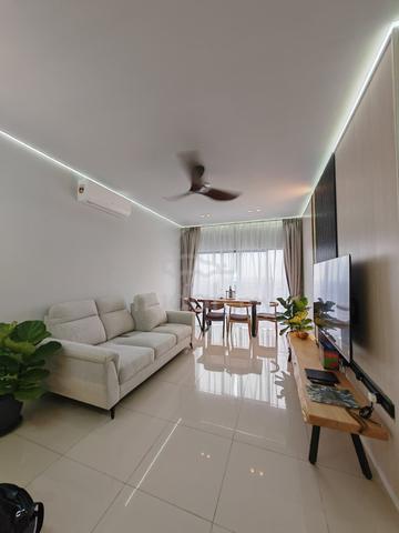 Kaia Heights 1