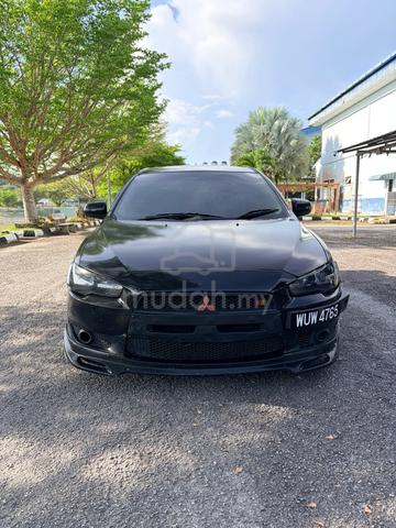 Proton INSPIRA 2.0 PREMIUM (A) - 1