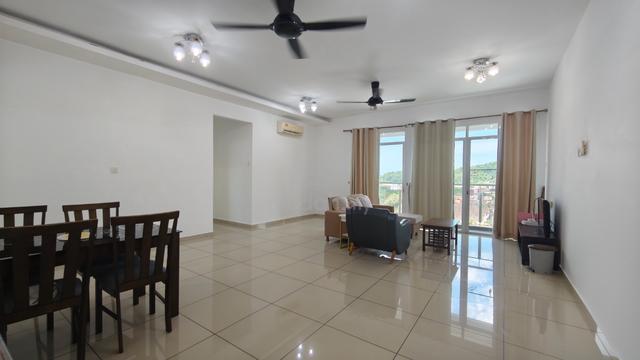 Arena Residence @ The Arena 1