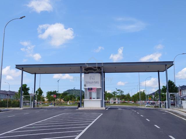 [New Unit] Corner Lot 2-Storey Iringan Bayu Seremban 3