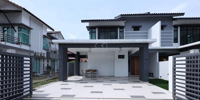 Homestay Batu Pahat Zayyan 1