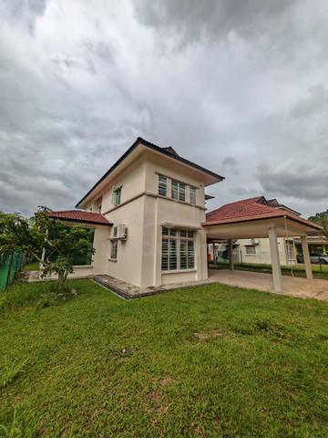 Bungalow Seremban 2 Gated Guarded 1