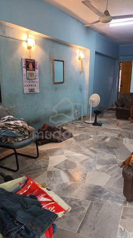 Sentul Park Apartment 1