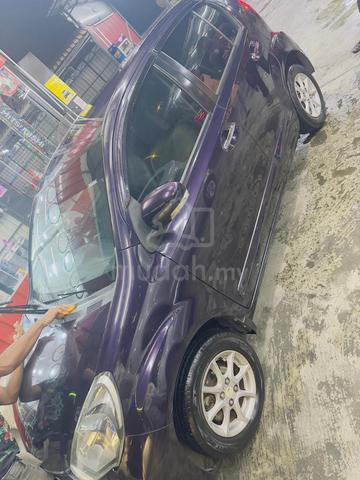 2015 Perodua MYVI 1.3 PREMIUM X MY11 M600 - 3
