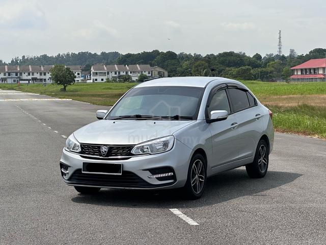 2022 Proton SAGA 1.3 PREMIUM AT MY16 FACELIFT (A) - 2