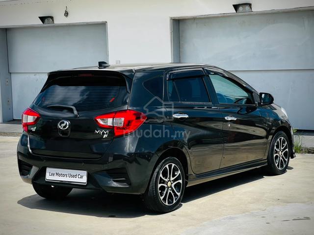 2019 Perodua MYVI 1.5 H (A) - No hidden Fee - 2
