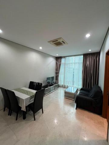 Soho Suites @ KLCC 1