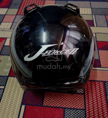 SHOEI J-Force II Original (jforce 2 jforce ii) - Hobby