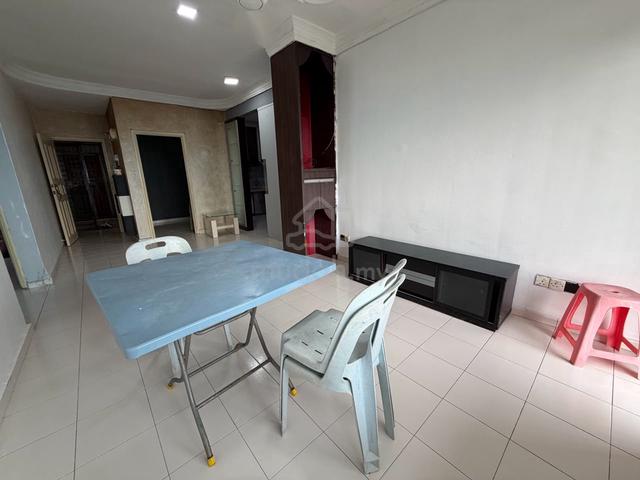 Villa Krystal @ Bandar Selesa Jaya 1
