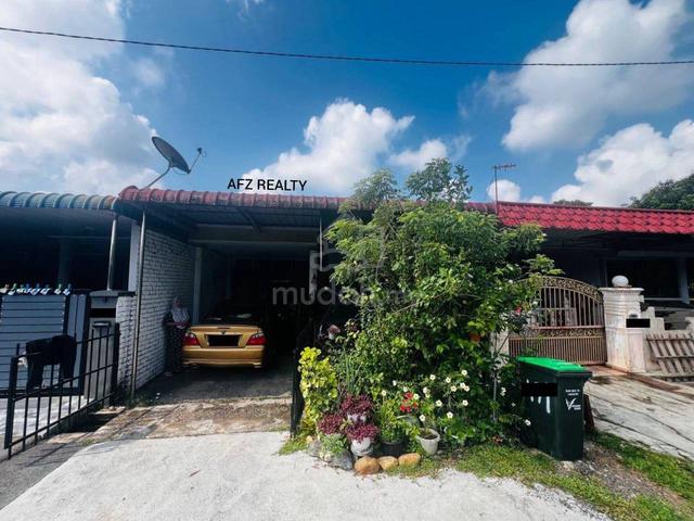 Rumah MuRah KuLim hanya 280K‼️TamaN CenGaL iNdAh 1