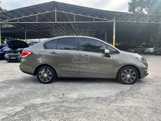 L/KEDAI 2019 Proton PERSONA 1.6 PREMIUM ORI F/SPEC - 4