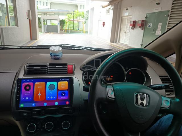 2005 Honda CITY 1.5 VTEC (A) - 4