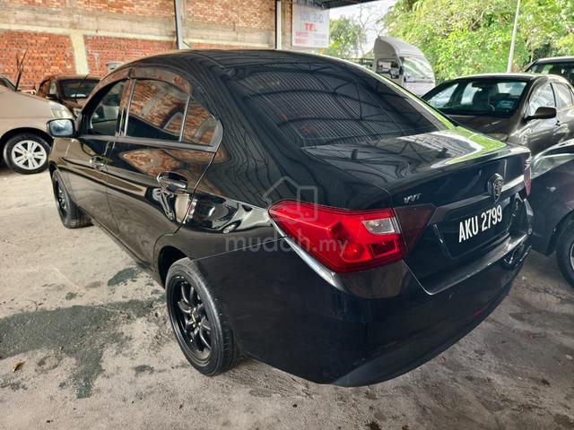 2017 PROTON SAGA 1.3 (A) PREMIUM tip top condition - 3