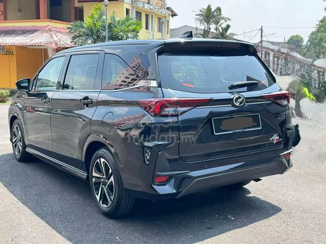 2024 Perodua ALZA 1.5 AV🔥25k Mileage (A) - 3