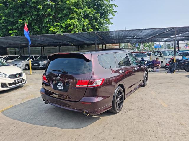 2012 Honda ODYSSEY FULL SPEC 2.4 (AUTO) - 3