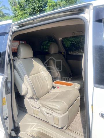 2009 Toyota ESTIMA 3.5 AERAS FACELIFT (A) - 5