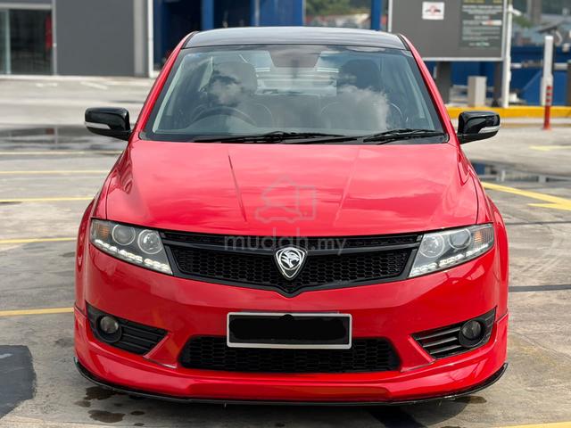 2018 Proton PREVE 1.6 EXECUTIVE (A) - 2