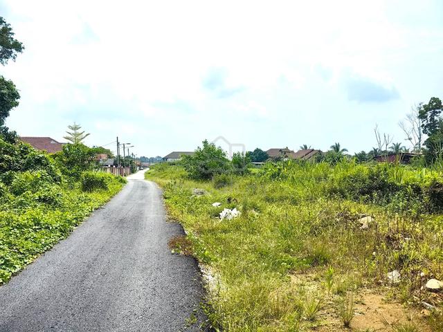 Tanah LOT BANGLO GRED A 895MP SIAP TAMBUN PEKAN MANIR Kuala Terengganu 3