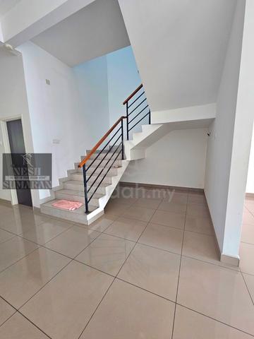 Full Loan House For Sale Taman Brokoli Indah Paya Besar Lunas Kulim 4