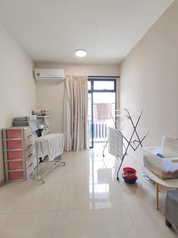 KSL Residence 2 @ Kangkar Tebrau 1