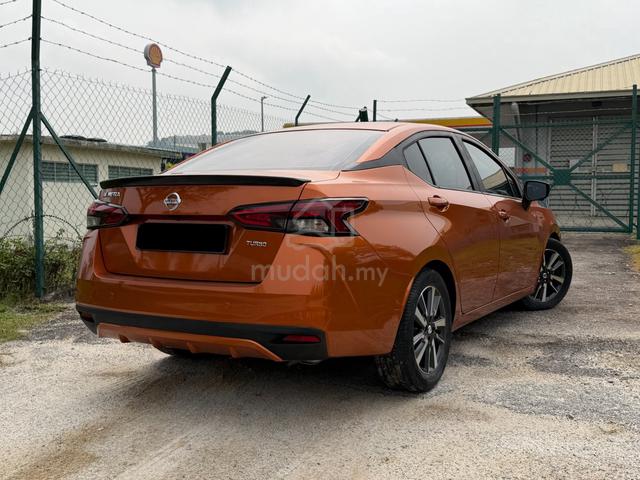 Nissan ALMERA 1.0 VLT Hight Spec F.S.R Bulanan 5xx - 2