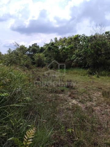 Tanah 0.3 ekar Kg Pondok Lalang,Wakaf Mesira Kuala Nerus 1