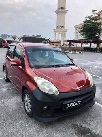 2006 Perodua MYVI 1.3 EZI (A) - 1