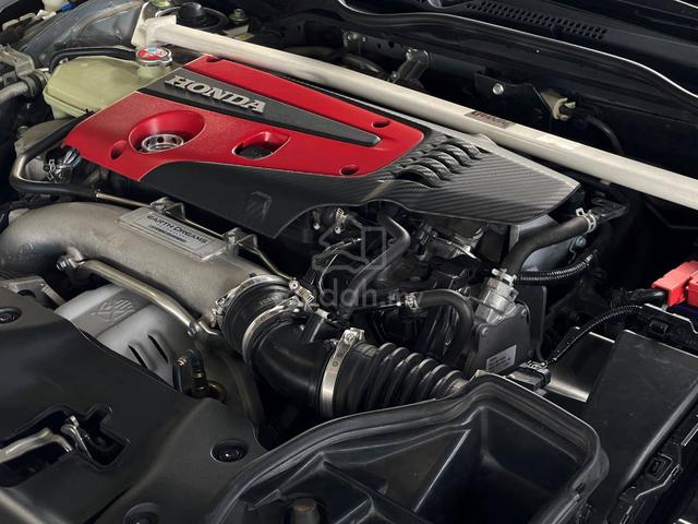 2018 Honda CIVIC 2.0 TYPE R FK8 (M) ORI CONDITION - 4