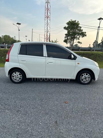 2012 Perodua VIVA 850 EX (M) Direct Owner Cantik - 3