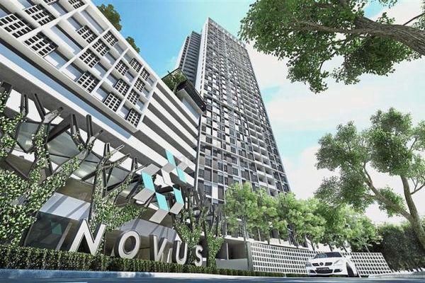 Novus Condominium 1