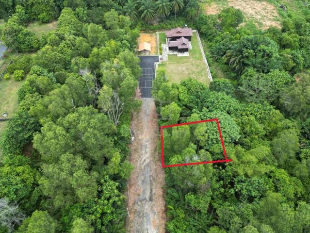 Residential Land Bukit Damar Dengkil Selangor 1