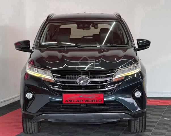ORI2019 Perodua ARUZ 1.5 AV ADVANCE LEATHER SEAT - 2