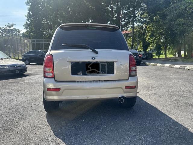 2005 Perodua KELISA 1.0 EZ (A) - 4