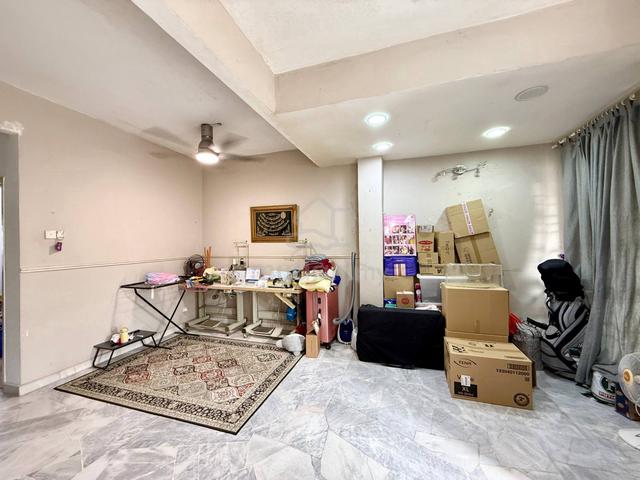 PALING MURAH💥20x70💥 Putra Bahagia Seksyen 8 Putra Heights, 2 Storey 1