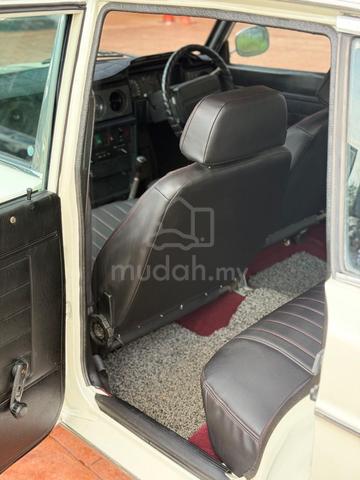 1995 Volvo 144 2.0 GRAND LUXE (M) - 5