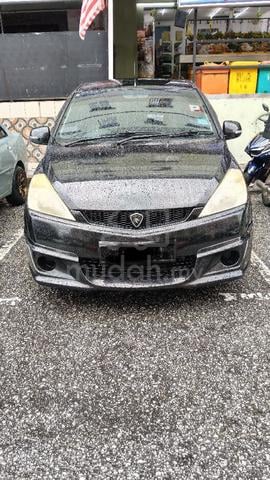 2009 Proton EXORA 1.6 M-LINE CPS (M) - 1