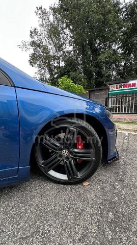 2012 Volkswagen SCIROCCO 2.0 R (A) - 3