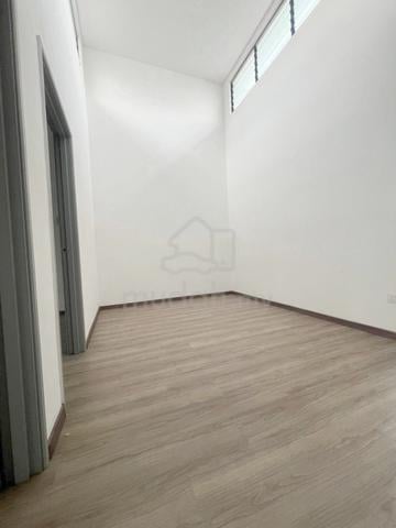 Double Storey # Citrine Residenz Bandar Seri Alam Imperial Jade Masai 1