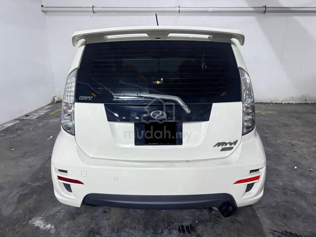 2009 Perodua MYVI 1.3 SXI (M) - 4