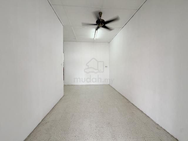 *FullLoan* NibongTebal 1StoreyTerrace Sale BelowValue 1