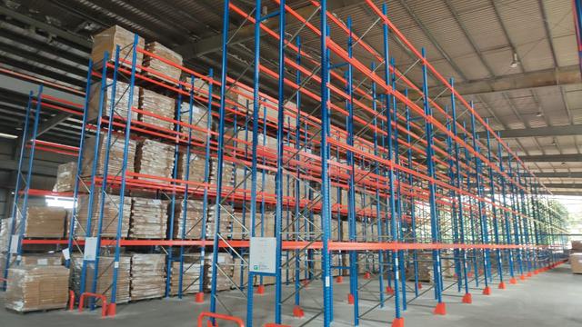 Warehouse 104000 Sf  In Setia Alam Section 13 Shah Alam Rent 5