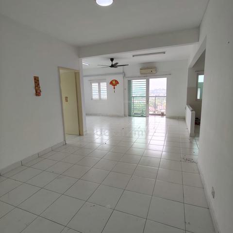 First Residence 1