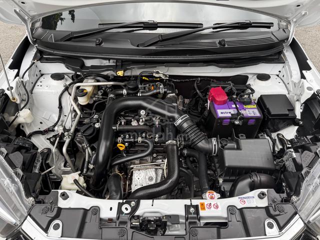 2022 Perodua ATIVA 1.0 AV (A) - 5
